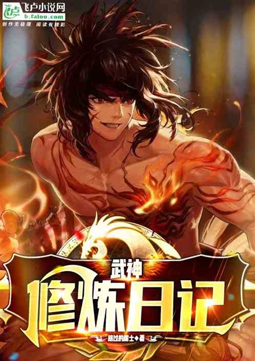 武神修炼日记