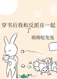 穿书后我和反派在一起了