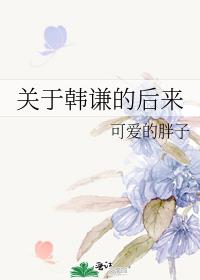 关于韩谦的后来