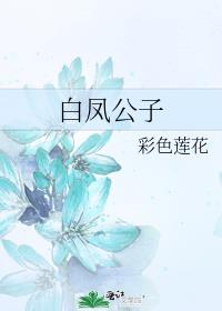 白凤公子