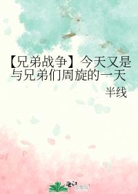 【兄弟战争】今天又是与兄弟们周旋的一天