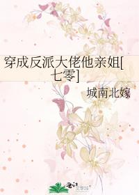 穿成反派大佬他亲姐[七零]