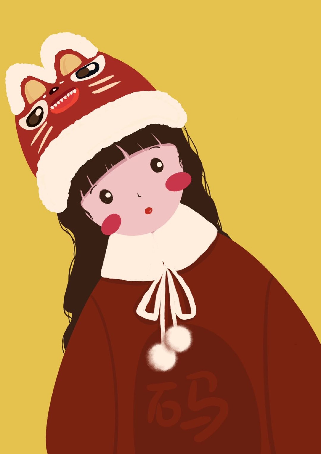 公主病在七零年代