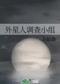 外星人调查小组