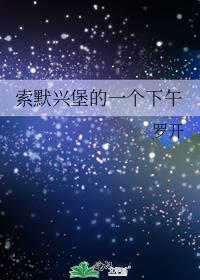索默兴堡的一个下午