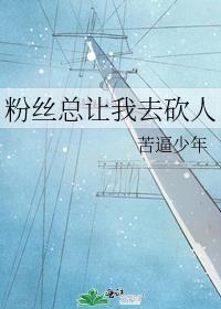 粉丝总让我去砍人