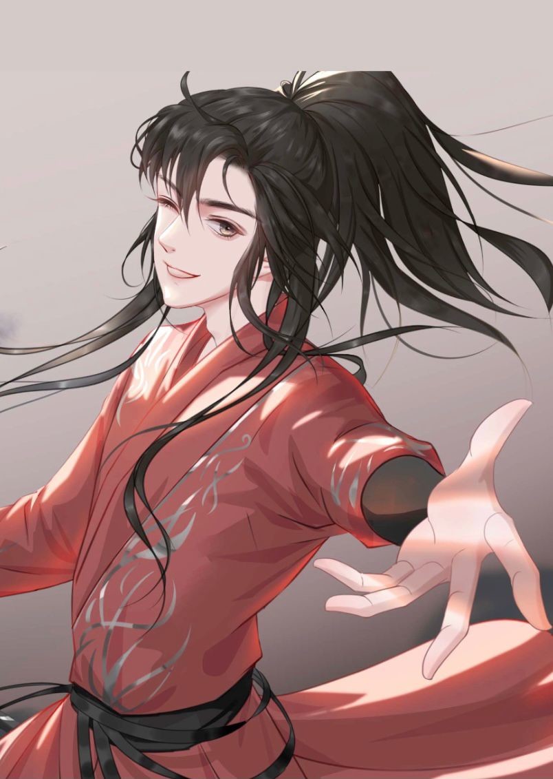 徒儿他剧本不对