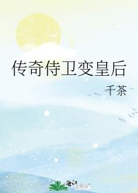 传奇侍卫变皇后