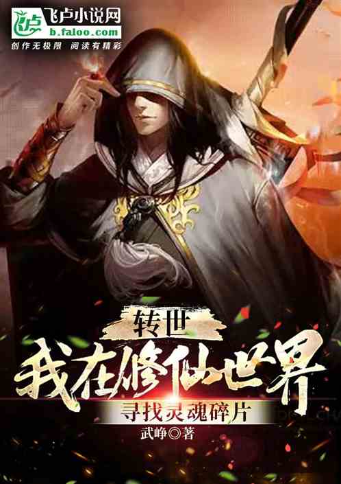 转世我在修仙世界寻找灵魂碎片