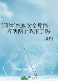 [原神]抢劫黄金屋能养活两个败家子吗