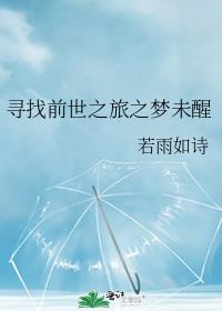 寻找前世之旅之梦未醒