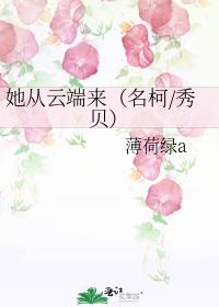 她从云端来（名柯/秀贝）