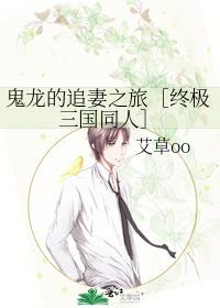鬼龙的追妻之旅［终极三国同人］
