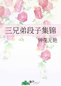 三兄弟段子集锦