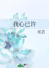 我心已许