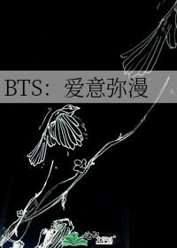 BTS：爱意弥漫