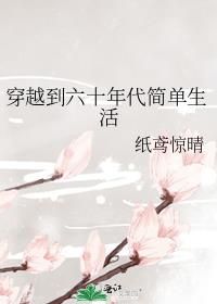 穿越到六十年代简单生活