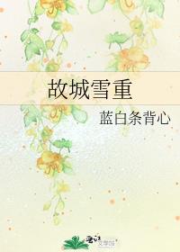 故城雪重