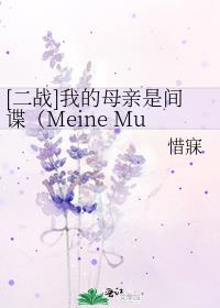 [二战]我的母亲是间谍（Meine Mutter ist eine Spionin）