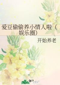 爱豆偷偷养小情人啦（娱乐圈）