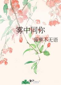 雾中同你
