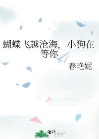 蝴蝶飞越沧海，小狗在等你