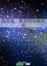 我是鬼，来自切尔诺贝利