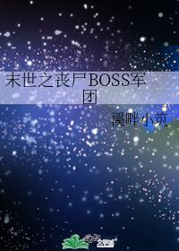 末世之丧尸BOSS军团