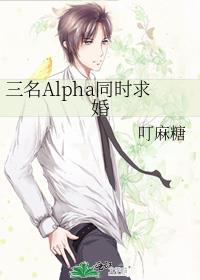 三名Alpha同时求婚