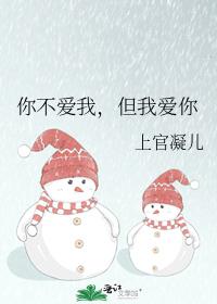 你不爱我，但我爱你