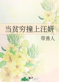 当贫穷撞上汪妍