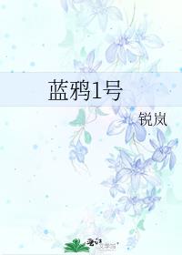 蓝鸦1号