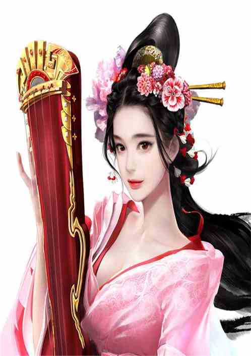 我家冰柜里有个大唐世界