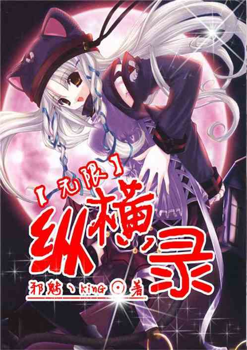 无限纵横录