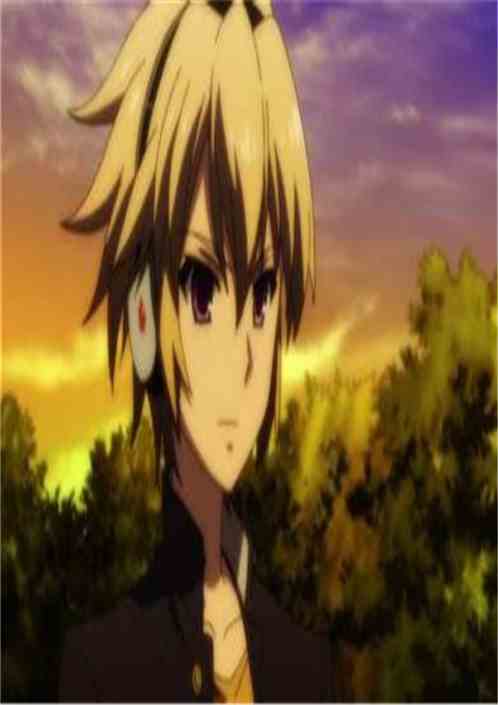 穿越动漫与电视剧之间