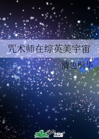 咒术师在综英美宇宙