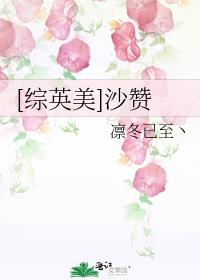 [综英美]沙赞