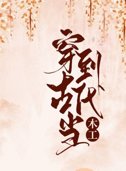 穿到古代当木工