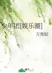 少年团[娱乐圈]