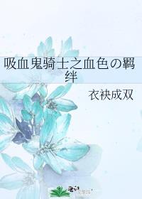 吸血鬼骑士之血色の羁绊