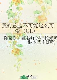 我的总监不可能这么可爱（GL）