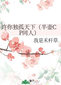 许你独孤天下（半壶CP同人）