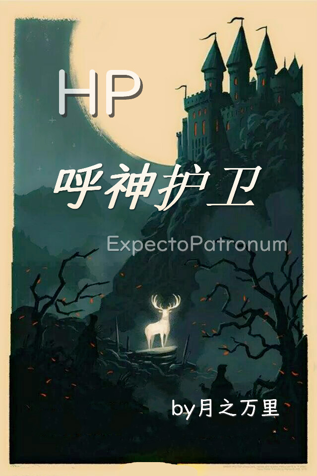HP呼神护卫