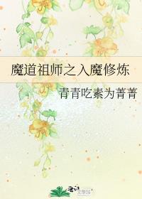 魔道祖师之入魔修炼