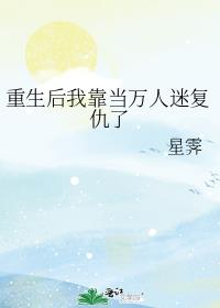 重生后我靠当万人迷复仇了