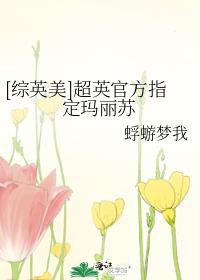 [综英美]超英官方指定玛丽苏