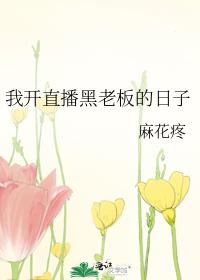 我开直播黑老板的日子