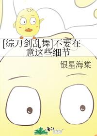 [综刀剑乱舞]不要在意这些细节