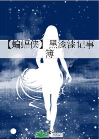 【蝙蝠侠】黑漆漆记事簿