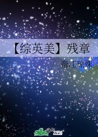【综英美】残章